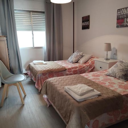Apartamento Villa 5 Vilagarcia de Arousa Exterior photo