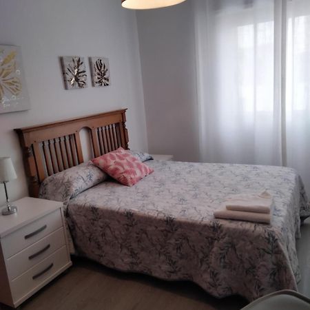Apartamento Villa 5 Vilagarcia de Arousa Exterior photo