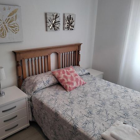 Apartamento Villa 5 Vilagarcia de Arousa Exterior photo