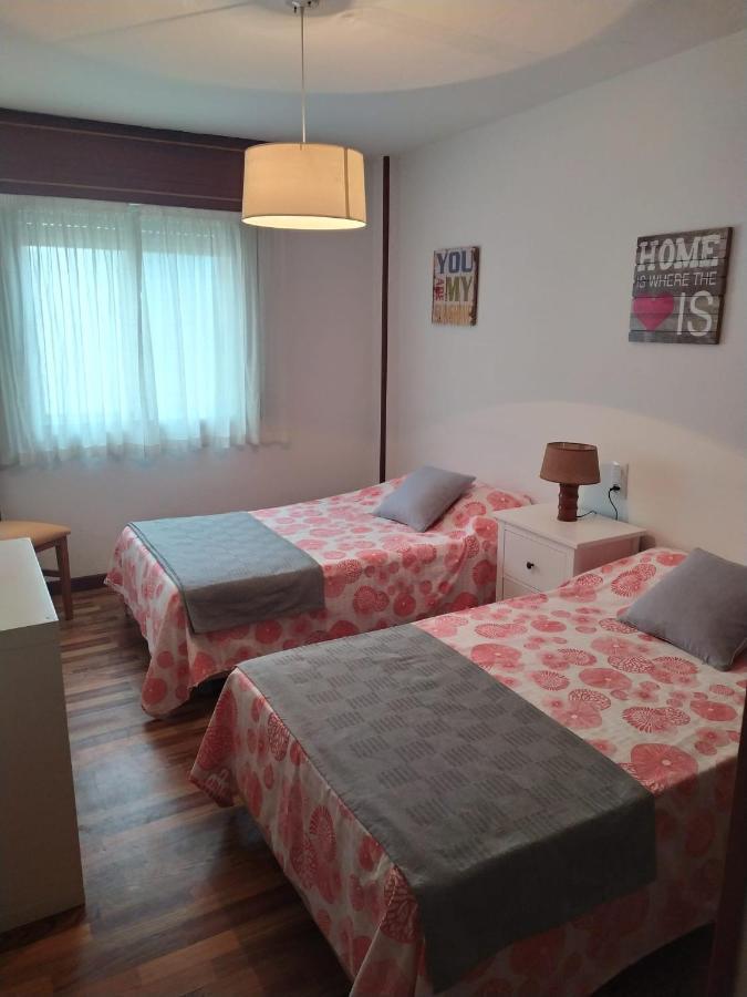 Apartamento Villa 5 Vilagarcia de Arousa Exterior photo