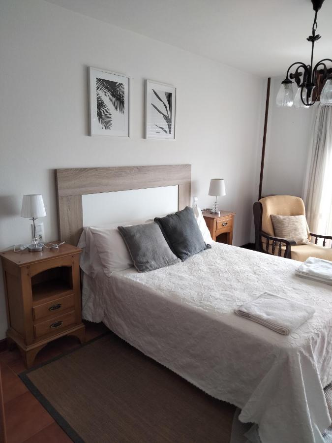 Apartamento Villa 5 Vilagarcia de Arousa Exterior photo