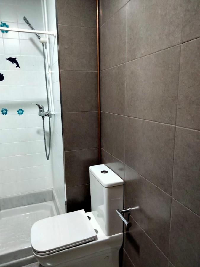 Apartamento Villa 5 Vilagarcia de Arousa Exterior photo