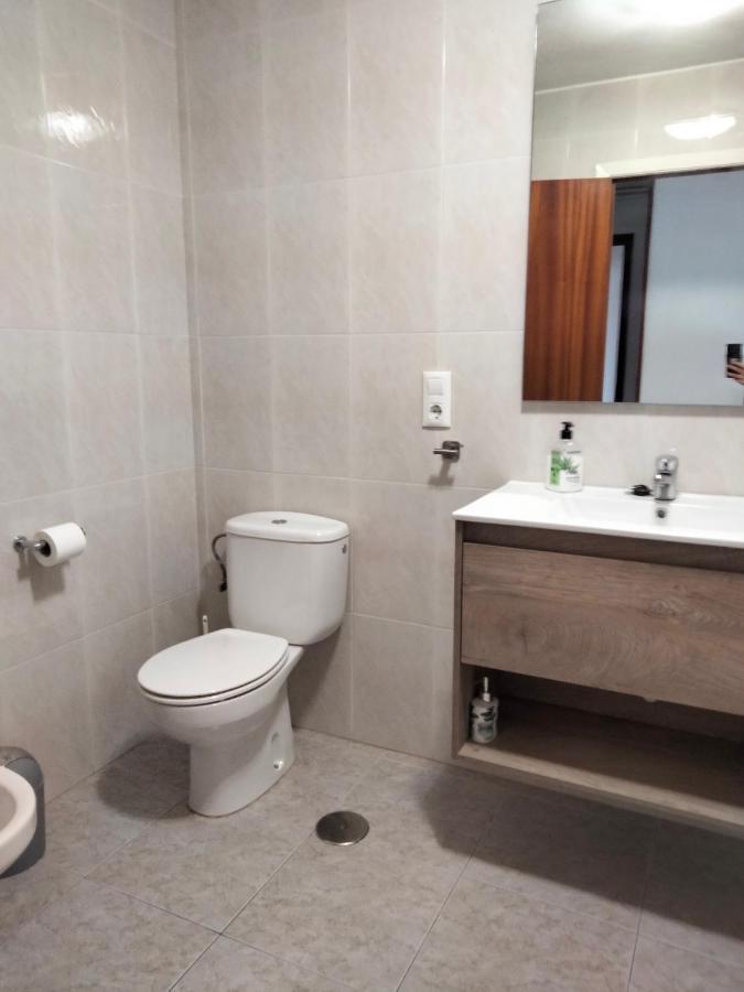 Apartamento Villa 5 Vilagarcia de Arousa Exterior photo