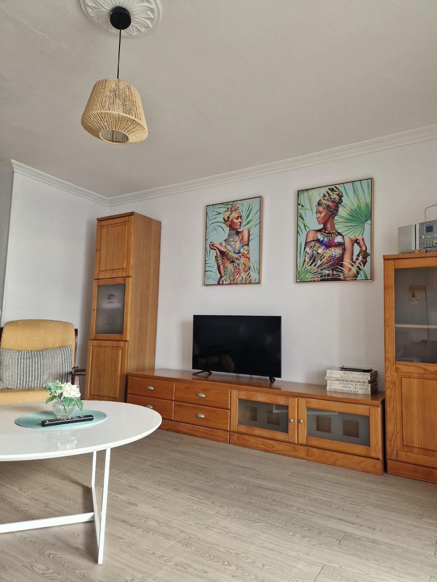 Apartamento Villa 5 Vilagarcia de Arousa Exterior photo