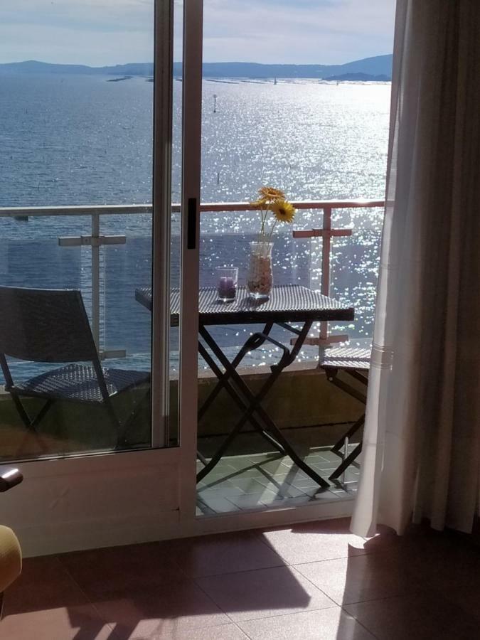Apartamento Villa 5 Vilagarcia de Arousa Exterior photo
