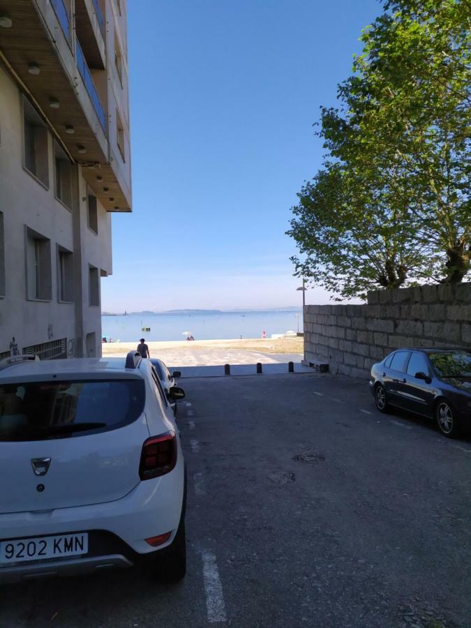 Apartamento Villa 5 Vilagarcia de Arousa Exterior photo