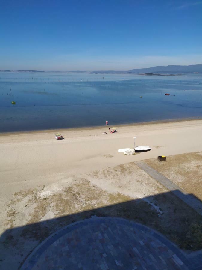 Apartamento Villa 5 Vilagarcia de Arousa Exterior photo