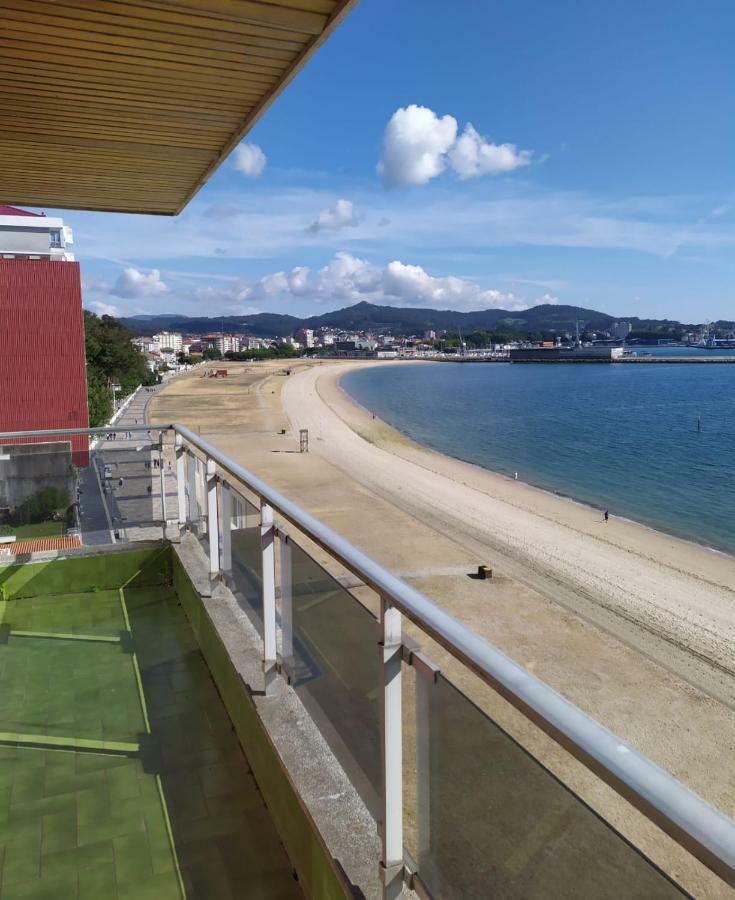 Apartamento Villa 5 Vilagarcia de Arousa Exterior photo